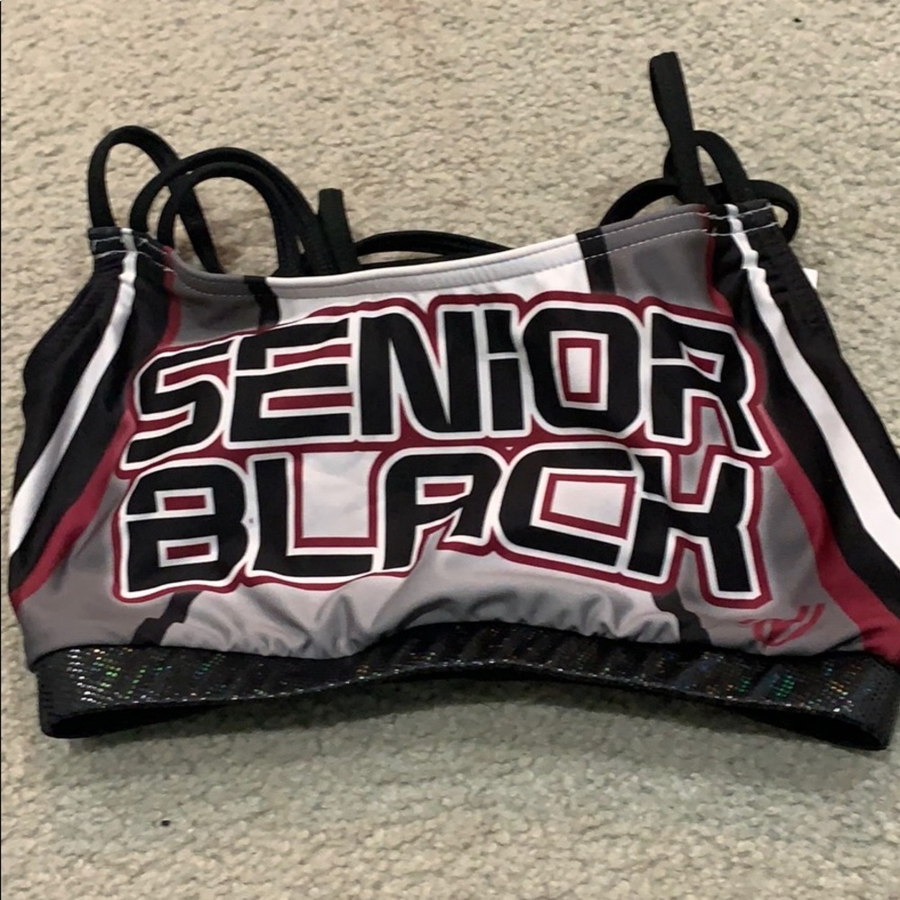BSB Sports Bra